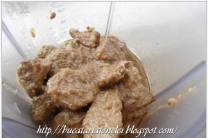 Pate din ficat de porc