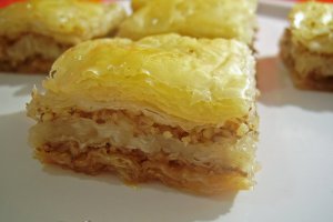 Baclava