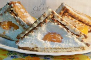 Piramide dulci