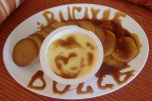 Deliciul copiilor
