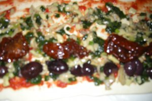 Melci aperitiv