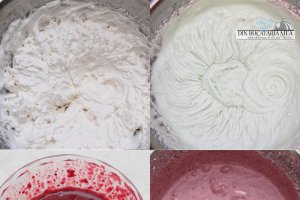 Inghetata Cherry Mint