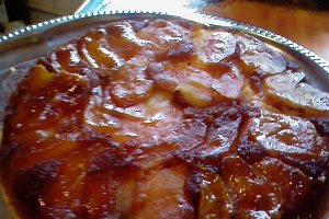Tarta cu mere