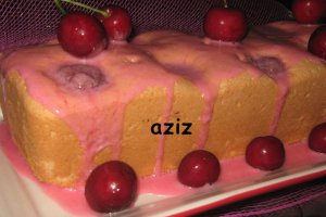Chec cu cirese