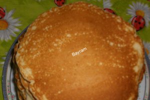 Pancakes