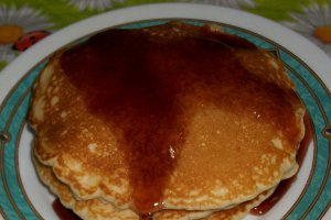 Pancakes