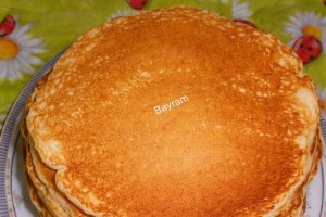 Pancakes