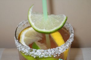 Lemon Ice Tea