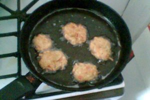 Chiftelute de legume