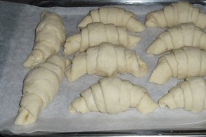Croissants *200*