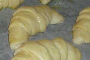 Croissants *200*