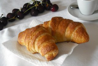 Croissants *200*