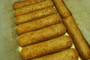 Tiramisu reţetă originală