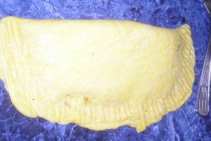 Placinta cu varza