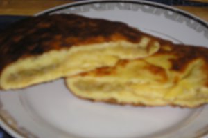 Placinta cu varza