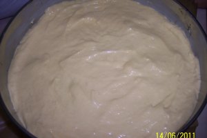 Tort Larissa