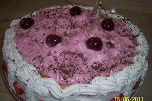 Tort Larissa