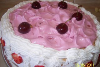 Tort Larissa