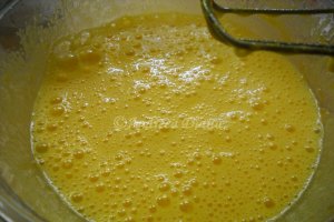 Briose cu ciocolata