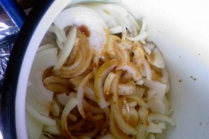 Tocanita de pipote