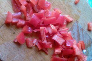 Tocanita de pipote