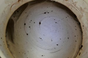 Rulada cu crema de ciocolata