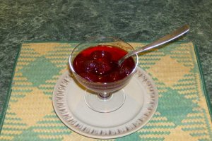 Dulceata de capsuni reteta