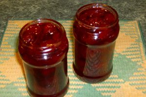 Dulceata de capsuni reteta
