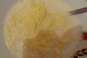 Taietei de casa