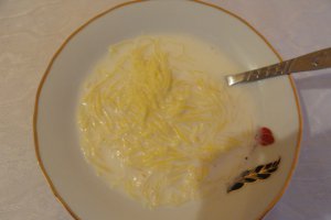 Taietei de casa