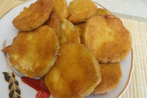 Dovlecel pane