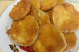 Dovlecel pane