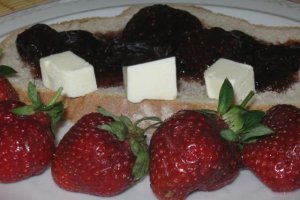 Dulceata de capsuni reteta