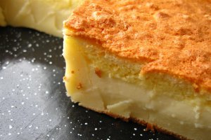Prajitura desteapta - Reteta unica si delicioasa care impresioneaza prin gust