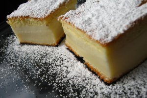 Prajitura desteapta - Reteta unica si delicioasa care impresioneaza prin gust