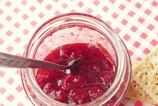 Dulceata de capsuni reteta