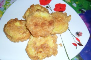 Dovlecel pane