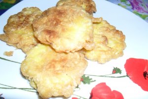 Dovlecel pane
