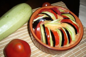 Ratatouille
