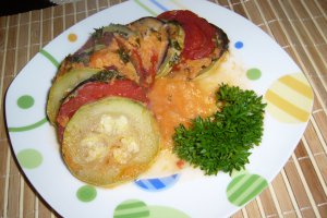 Ratatouille