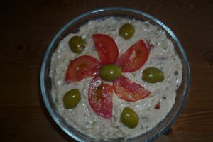 Salata de ton