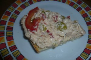 Salata de ton