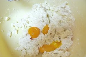 Prajitura cu cirese