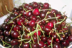 Dulceata de cirese