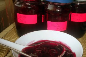 Dulceata de cirese