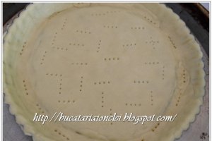 Tarta cu cirese