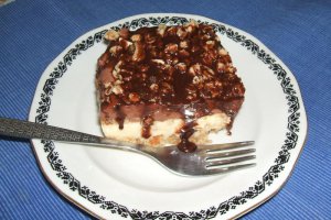 Improvizatie bicolora