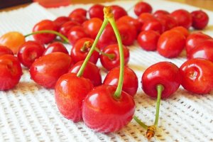 Dulceata de cirese