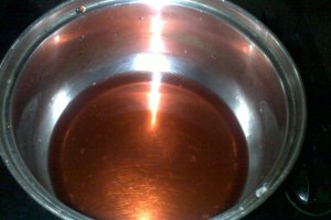 Cheesecake de capsuni