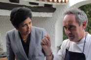 PepsiCo şi Ferran Adrià, “Cel mai Mare Bucătar al Lumii”, vor crea împreună concepte creative de produse alimentare